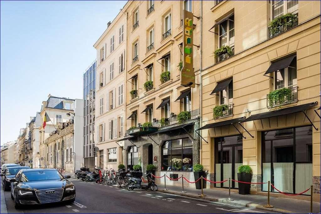 Du Ministère Hotel