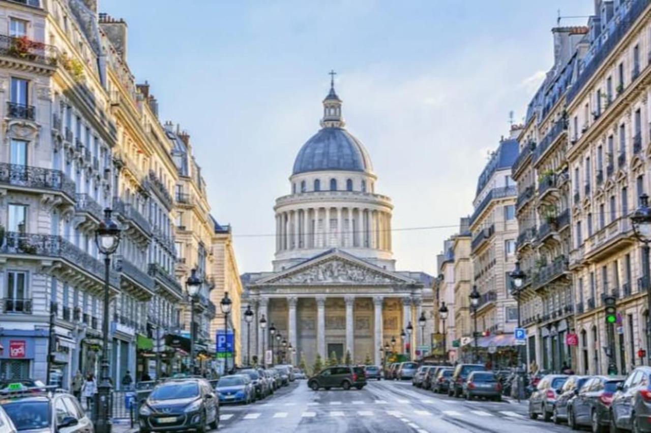 Appartement Guestready - Fully-equipped And Cosy Studio, Close To Batignolles *