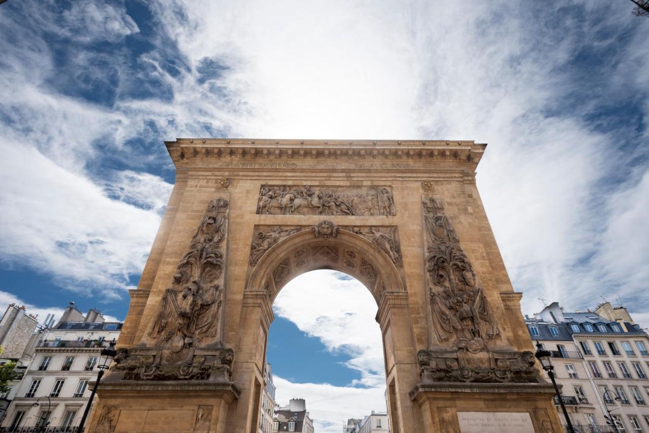 Holidaysinparis - Bonne Nouvelle Paris