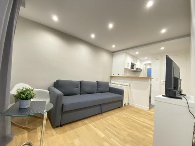 Apartment Montparnasse Cozy Flat *