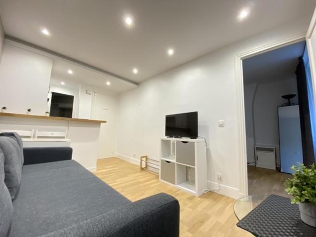 Montparnasse Cozy Flat * Paris