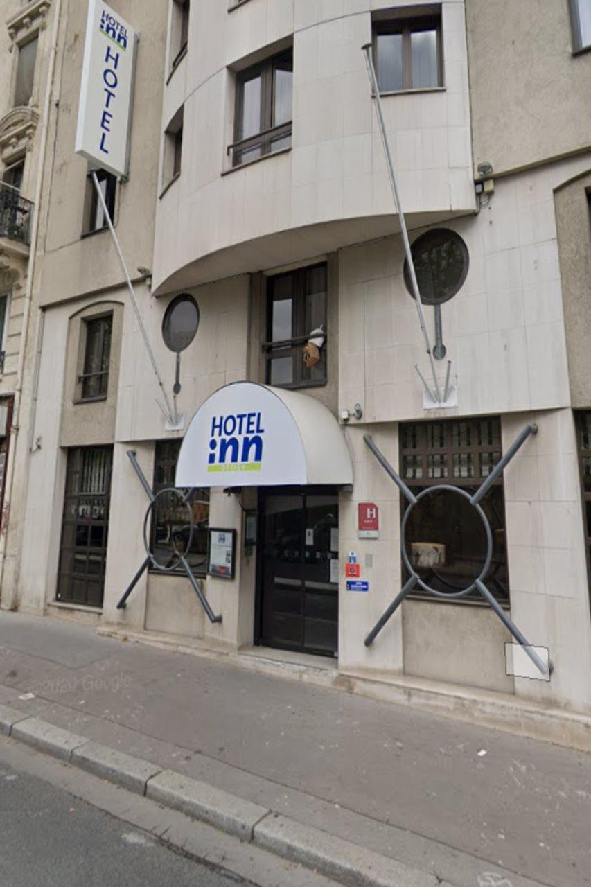Design Place D’italie Hotel 3*