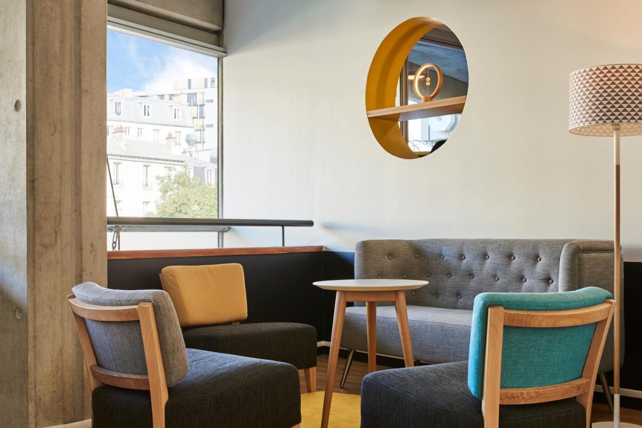 Adagio Access La Aparthotel 3*
