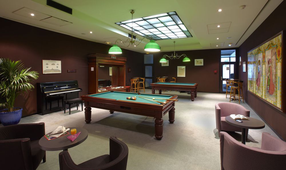 Aparthotel Citadines Opera