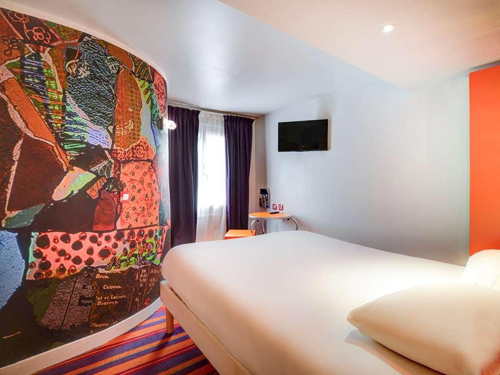 Ibis Styles Opera Lafayette Paris