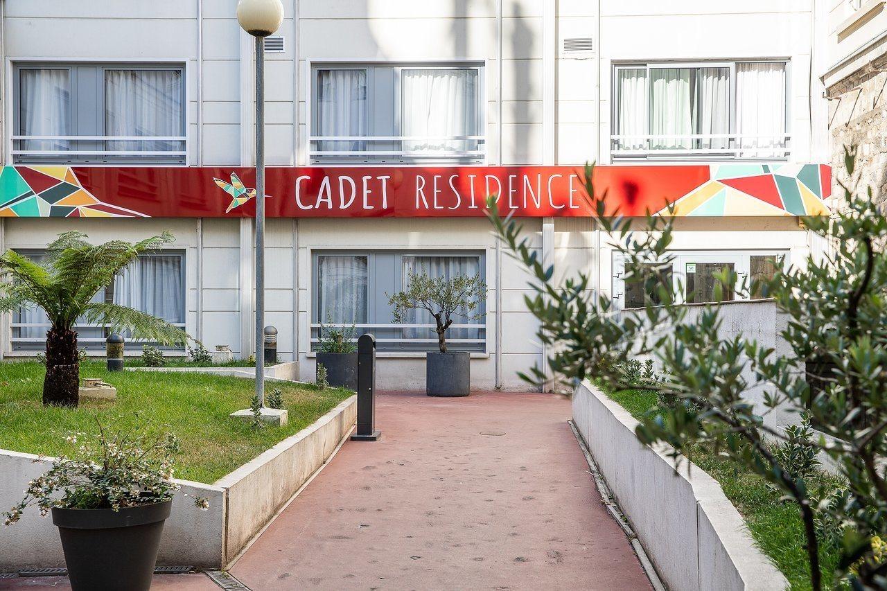 Cadet