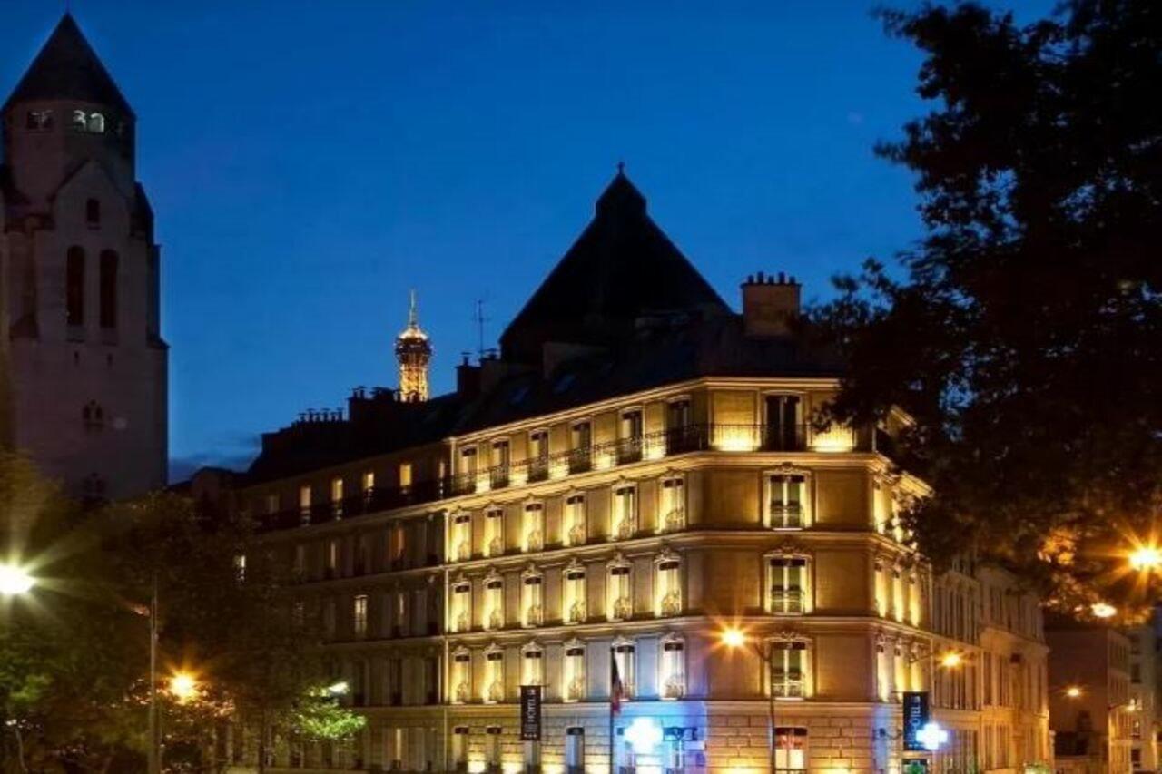 Marceau Champs-elysées Hotel
