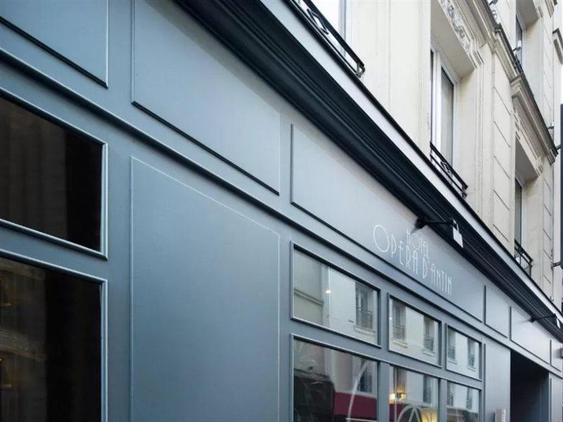 Opera D'antin 3* Paris