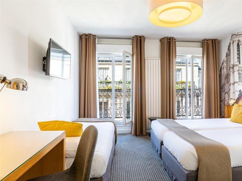Le 20 Prieure Hotel Paris