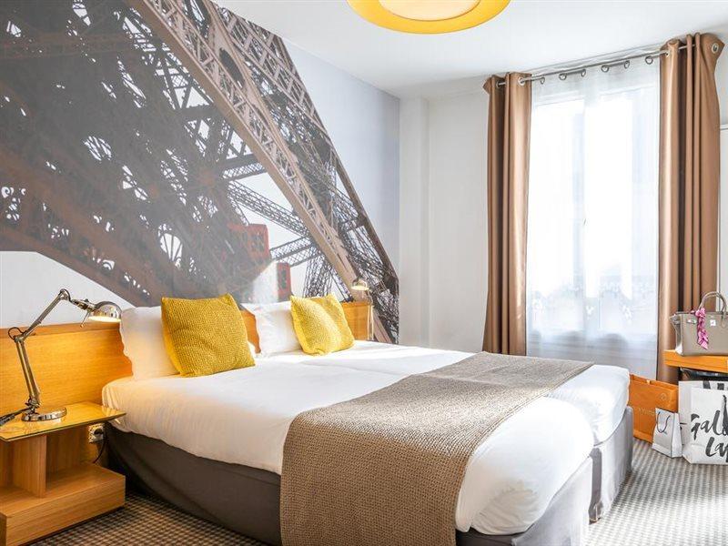 Le 20 Prieure Hotel Paris