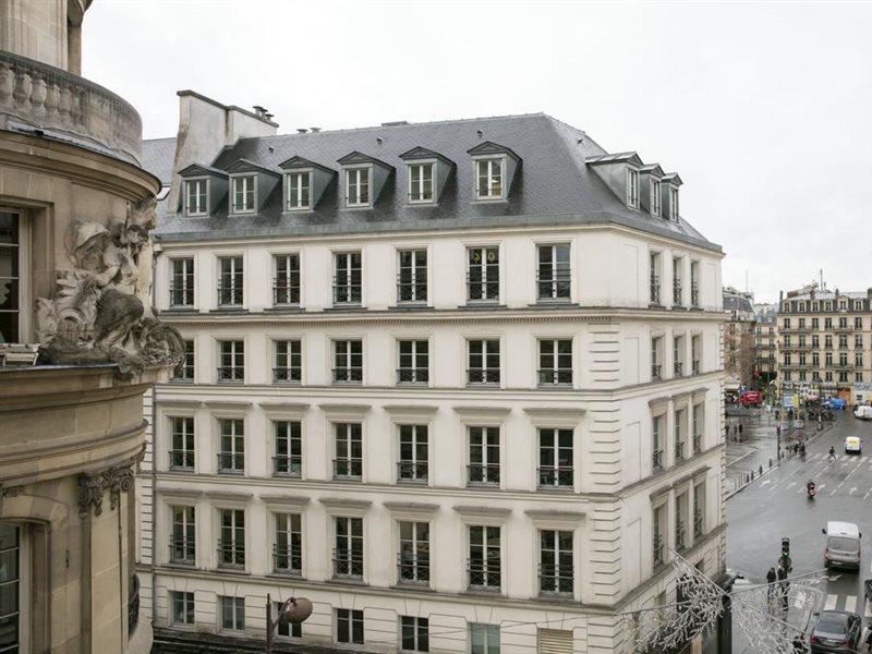 De Sèze Hotel