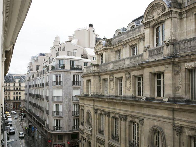 Hotel De Sèze