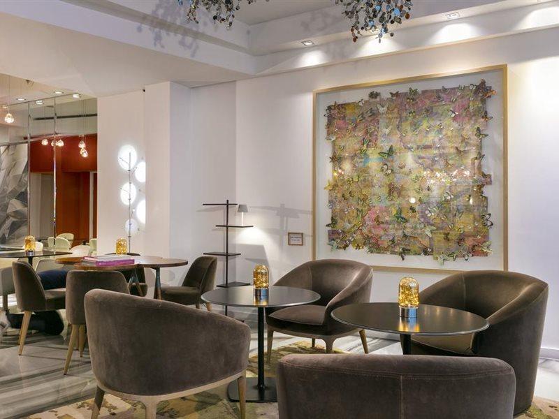 Hotel De Sèze 4*