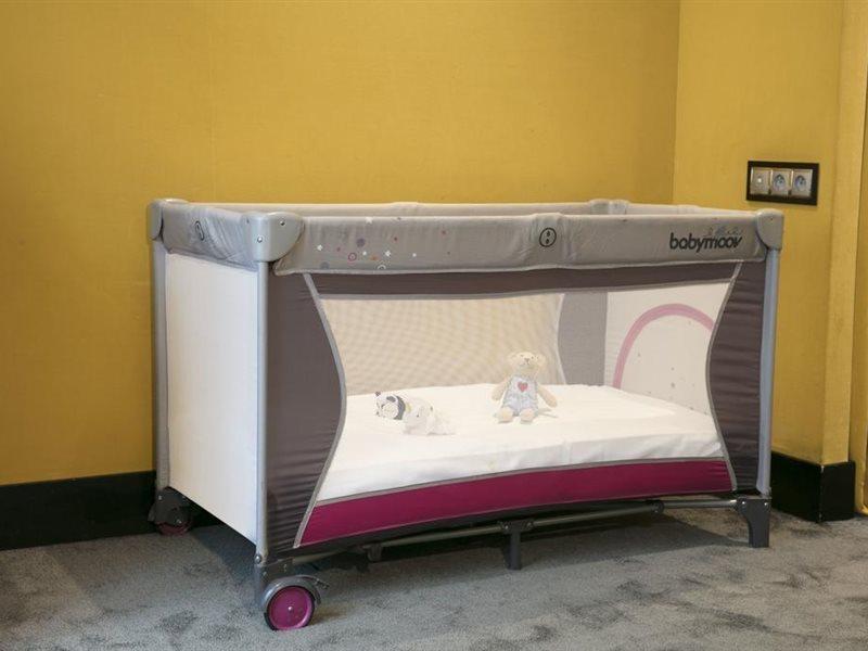 De Sèze Hotel 4*