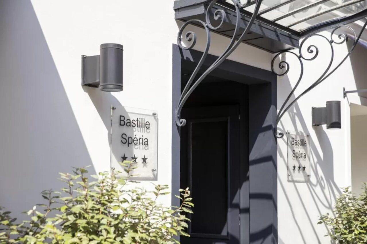Bastille Speria 3* Paris