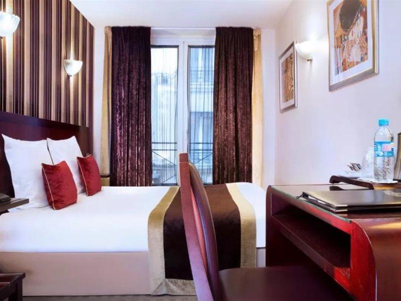 Hotel Opera D'antin Paris