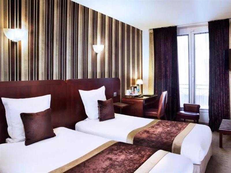 Opera D'antin 3*