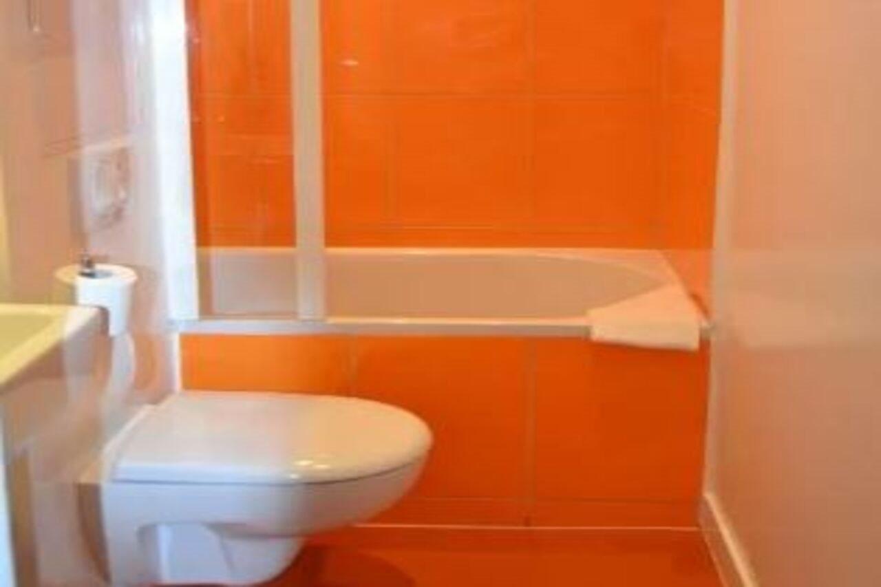 Ibis Styles Cadet Lafayette 3* Paris