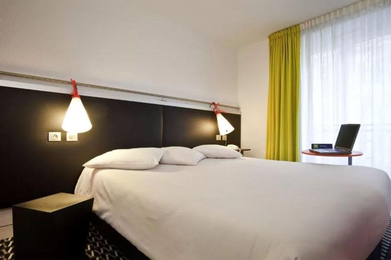 Ibis Styles République 3* Paris