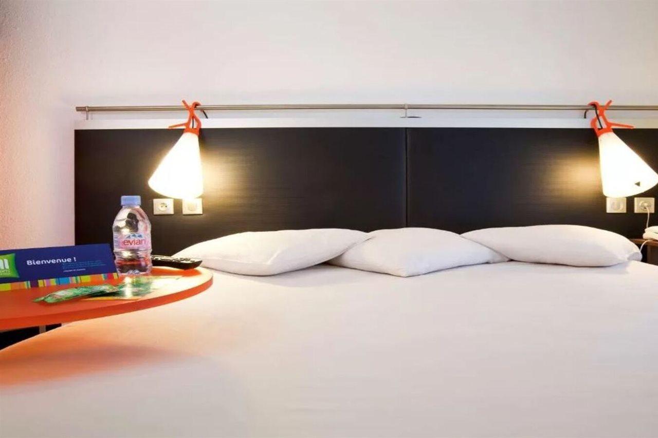 Ibis Styles République 3* Paris