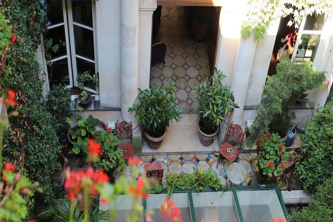 Relais Saint Sulpice 4* Paris