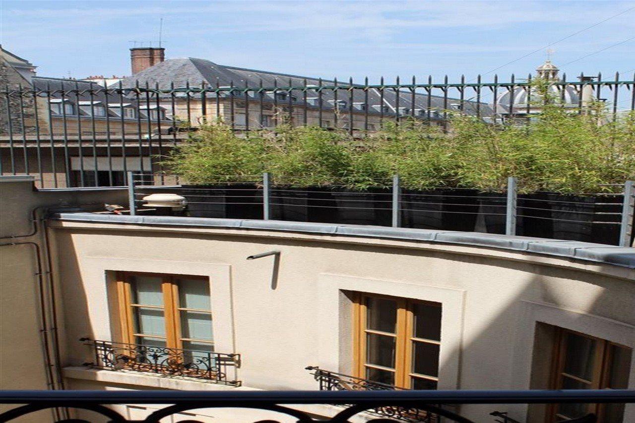 Hotel Du De Conti Paris