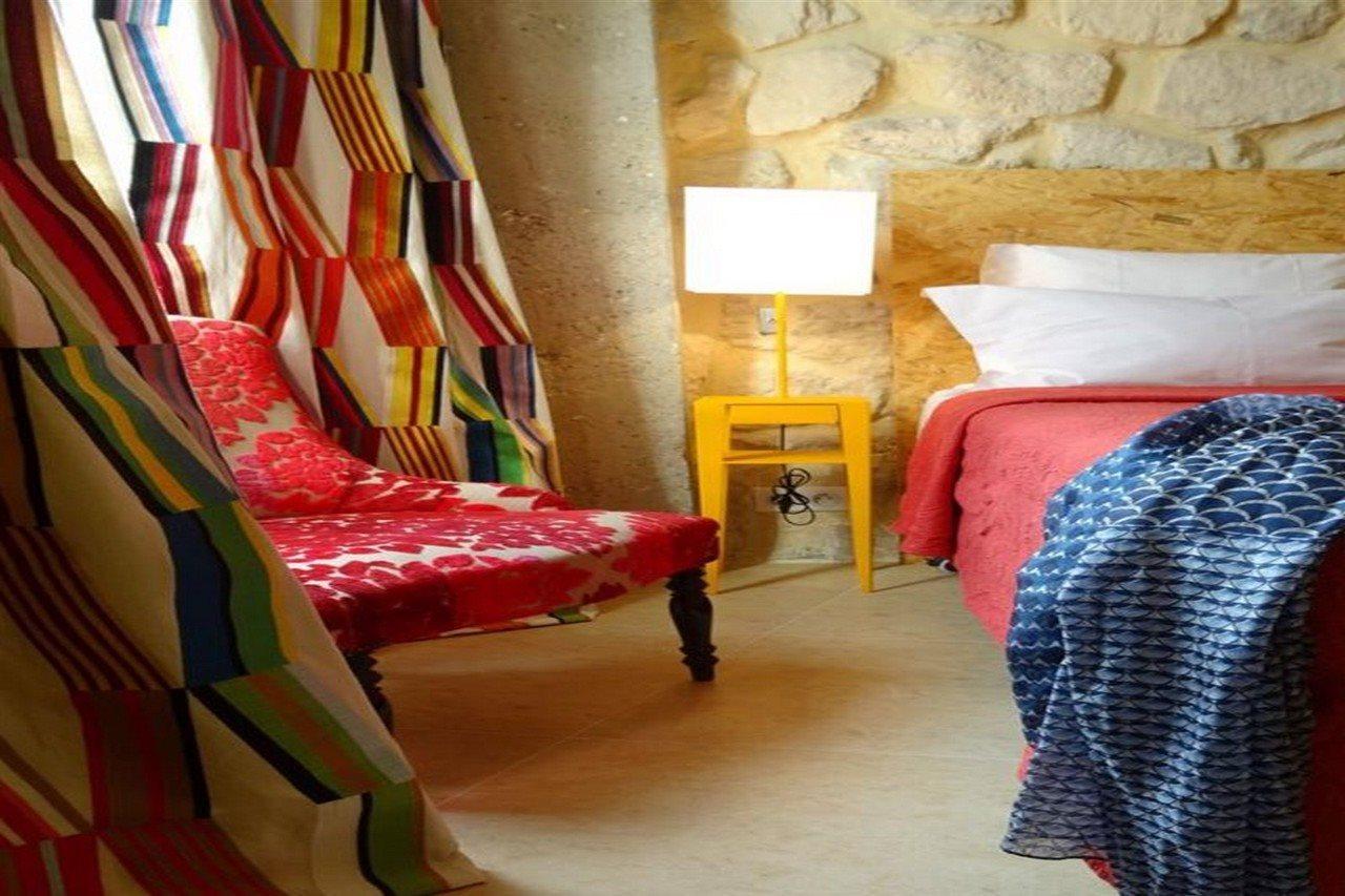 Du De Conti Hotel