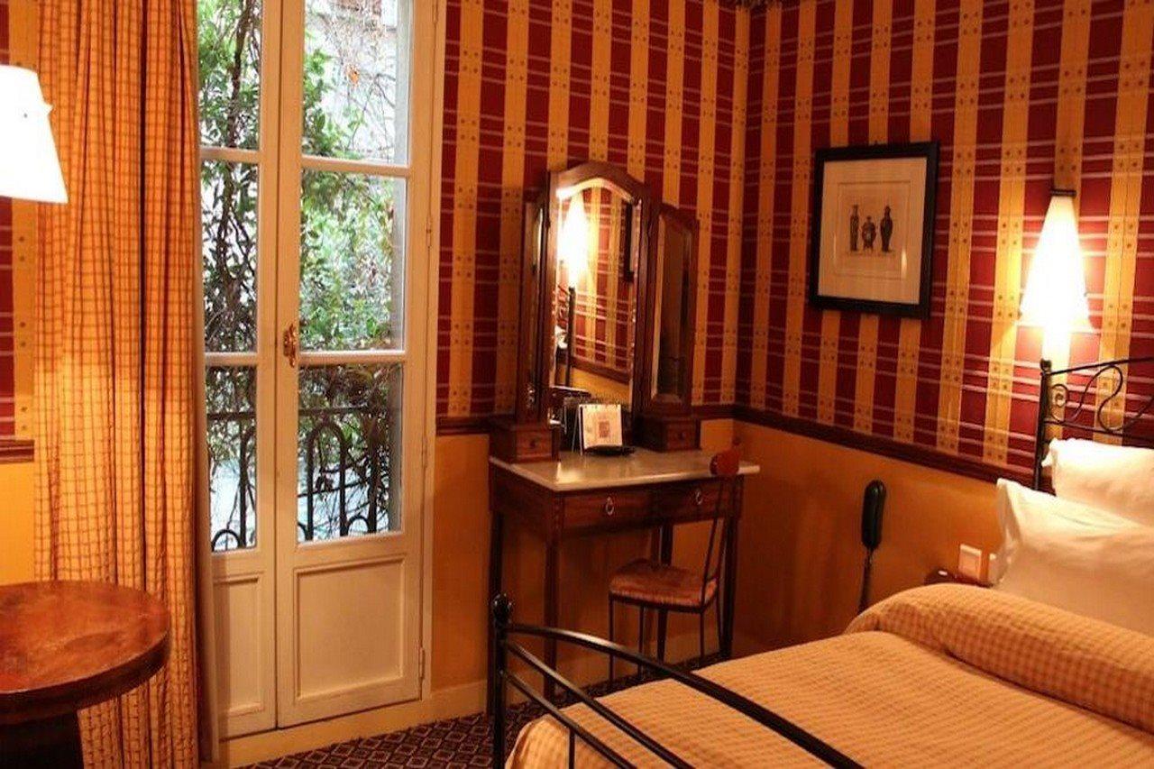 Hotel Relais Saint Sulpice 4*