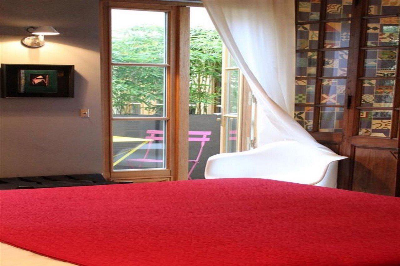 Du De Conti Hotel 3*