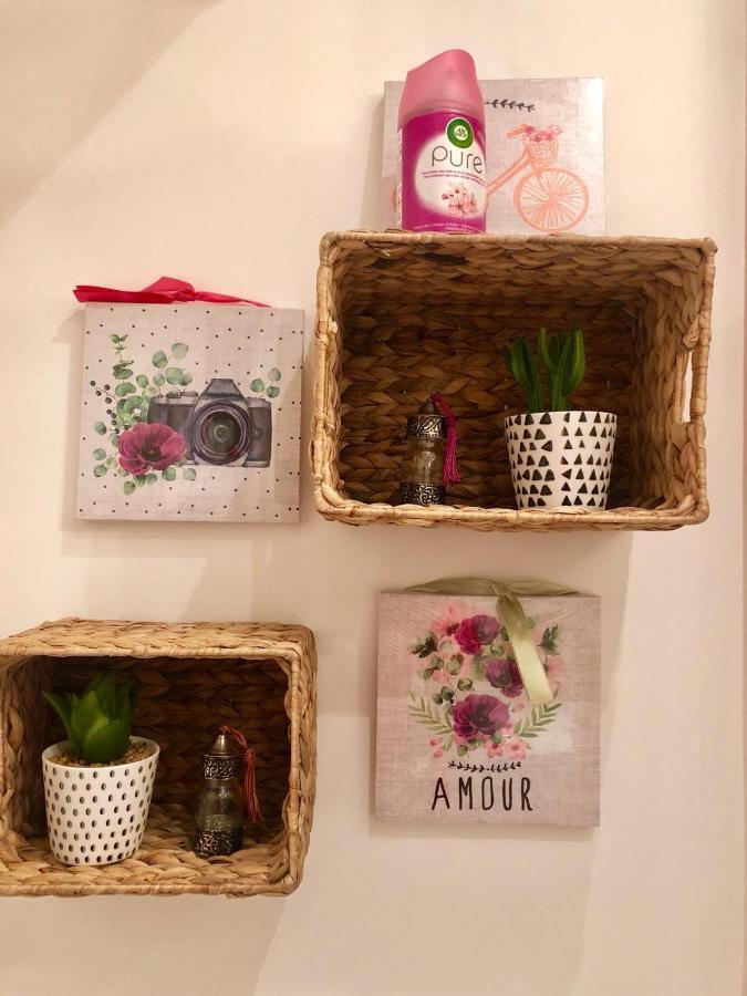 La Maison De L'alesia Frühstückspension *