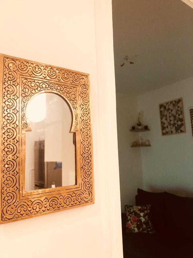 Frühstückspension La Maison De L'alesia *