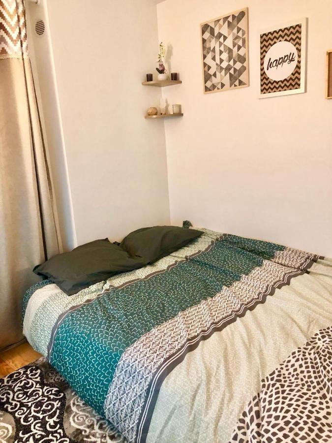 Frühstückspension La Maison De L'alesia *