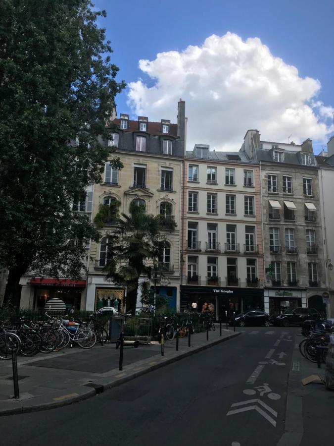 Tinyhouse Saint-germain-des-près Appart hôtel *