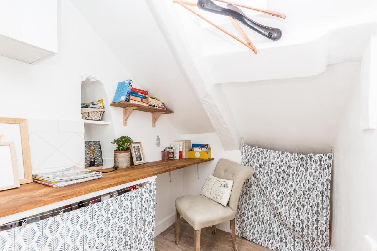 Appart hôtel Tinyhouse Saint-germain-des-près