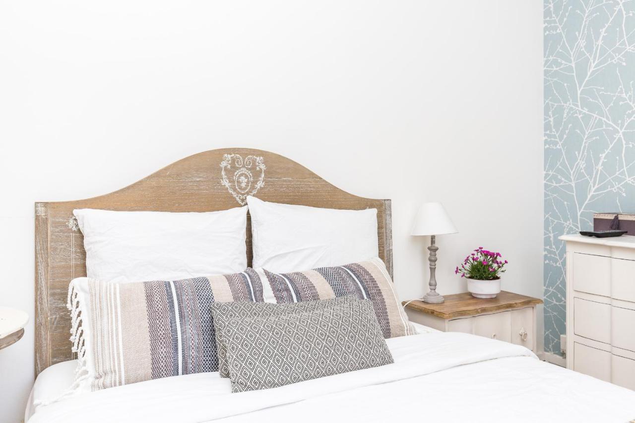 Tinyhouse Saint-germain-des-près Appart hôtel *