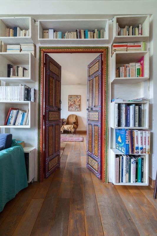 Sejour Marais Paris
