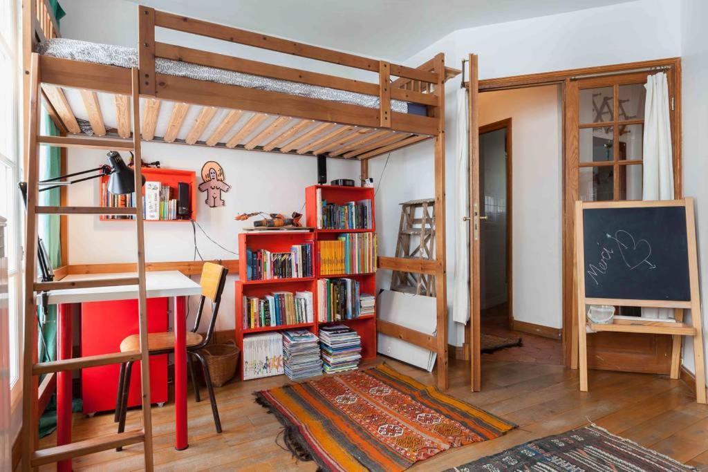 Sejour Marais Aparthotel