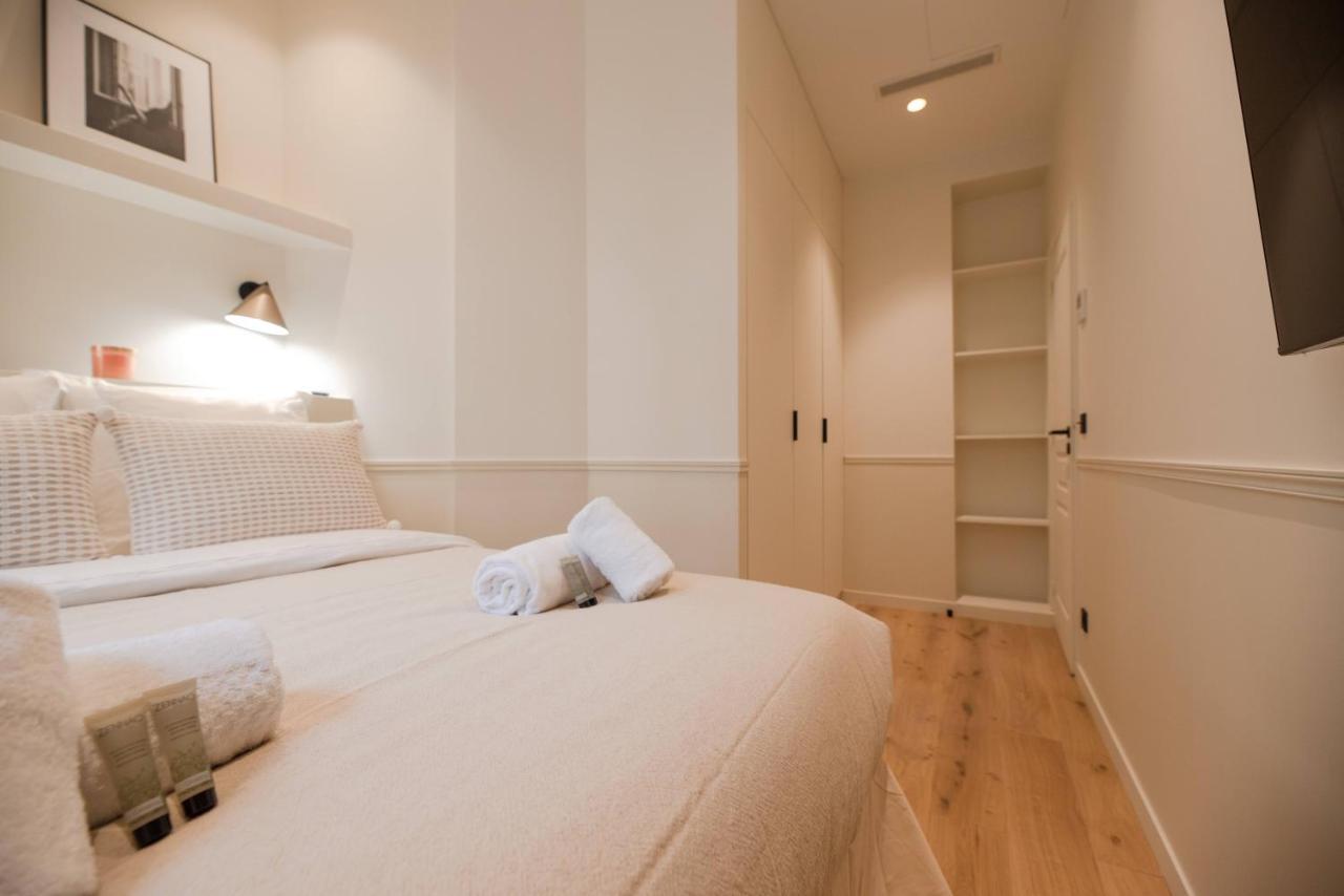 Mbm - Luxury Center Apartment