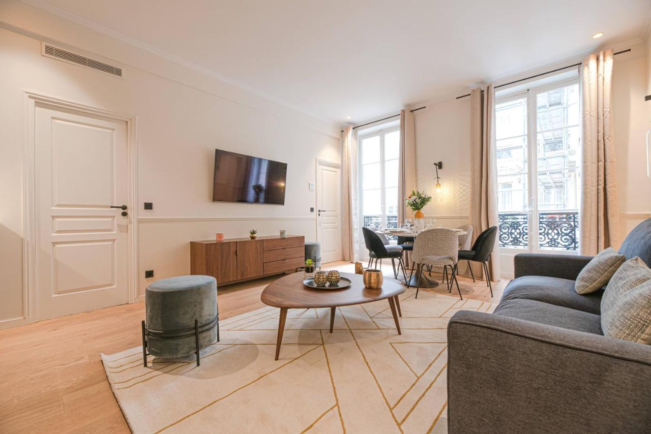 Apartment Mbm - Luxury Center