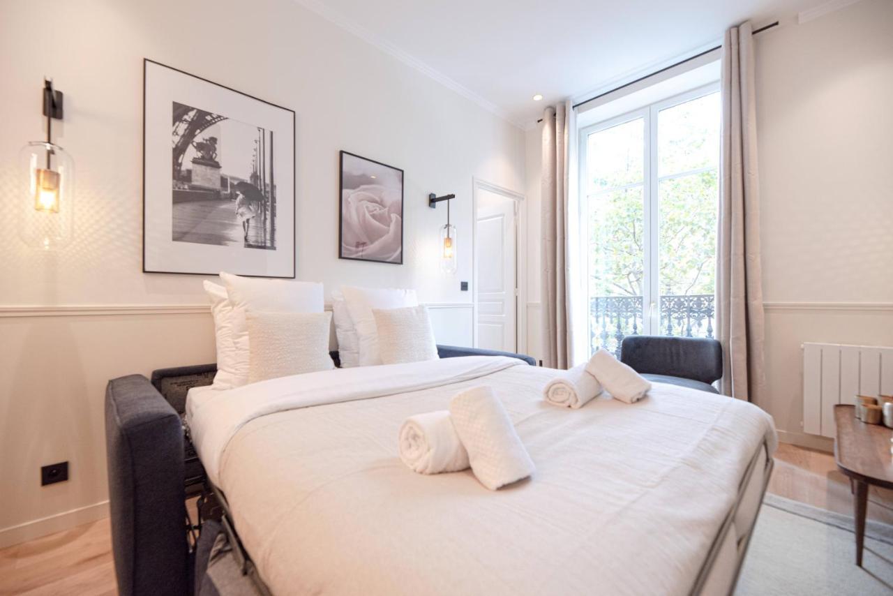 Apartment Mbm - Luxury Center *
