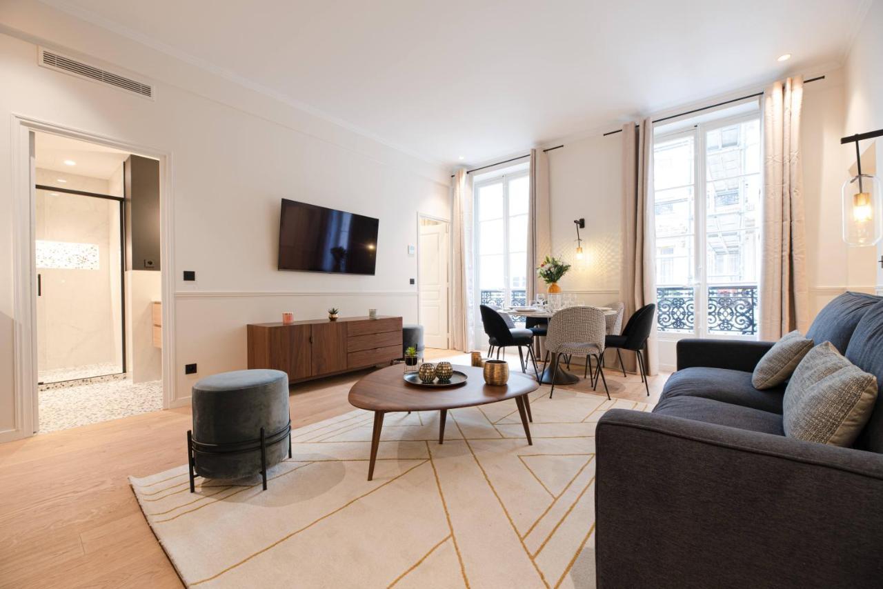 Apartment Mbm - Luxury Center