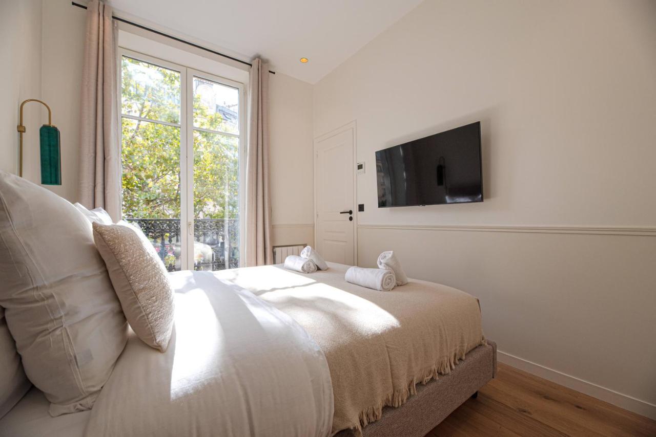 Apartment Mbm - Luxury Center *