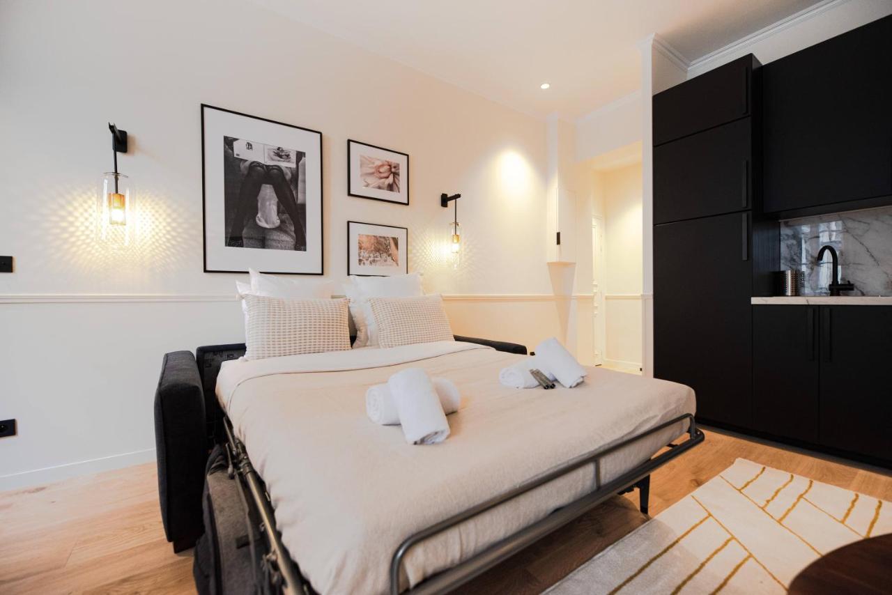 Apartment Mbm - Luxury Center *