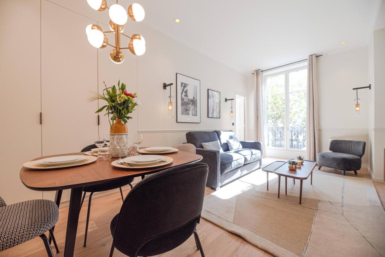 Apartment Mbm - Luxury Center *