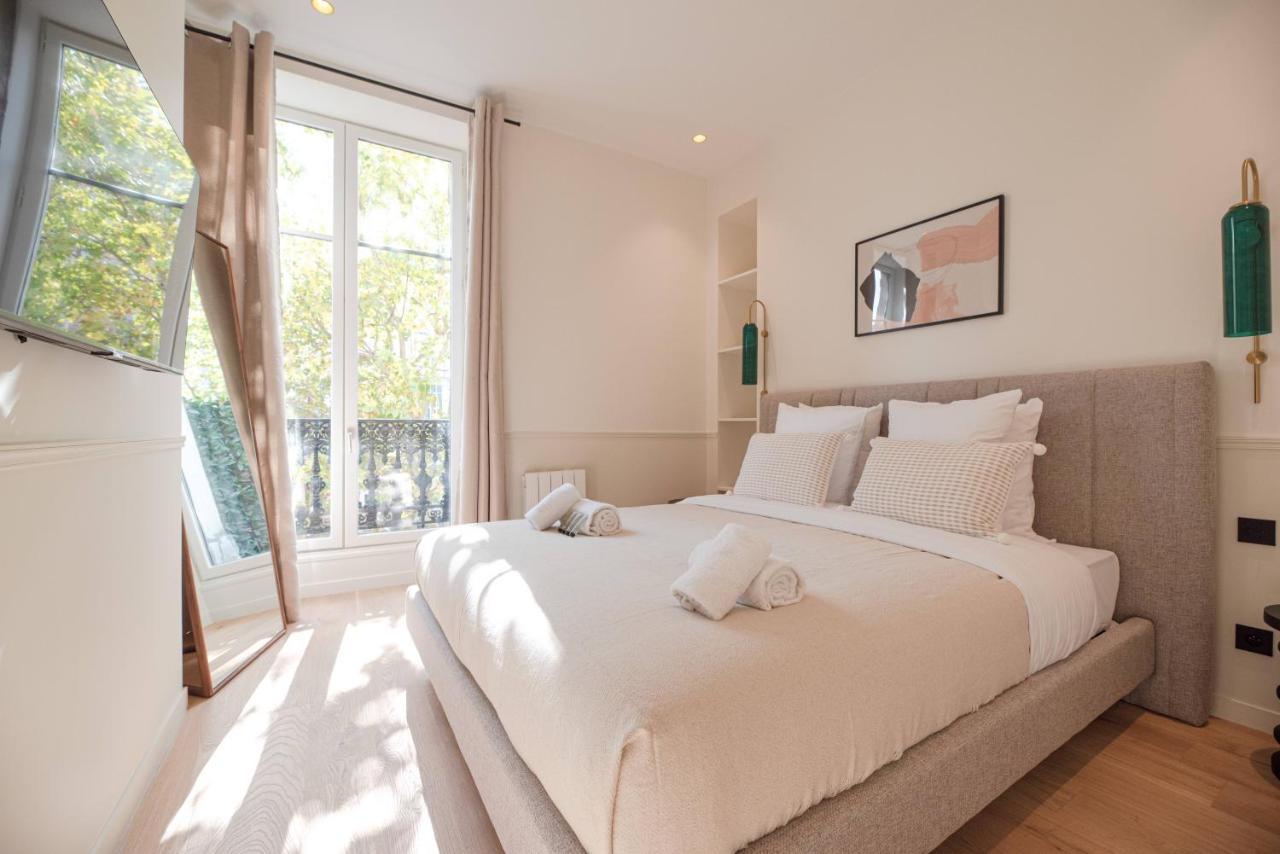 Apartment Mbm - Luxury Center