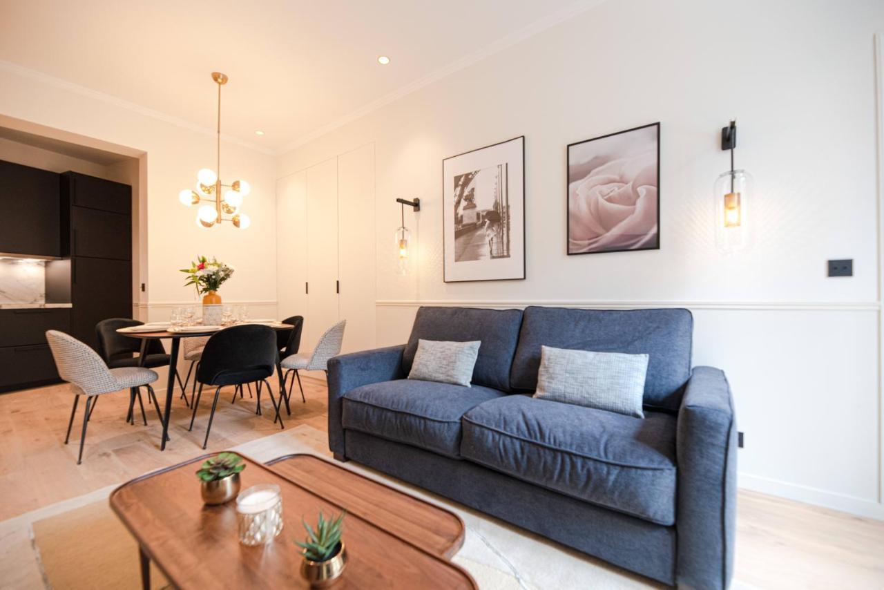 Mbm - Luxury Center Apartment