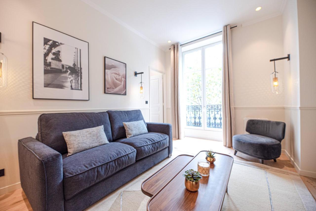 Mbm - Luxury Center Apartment *