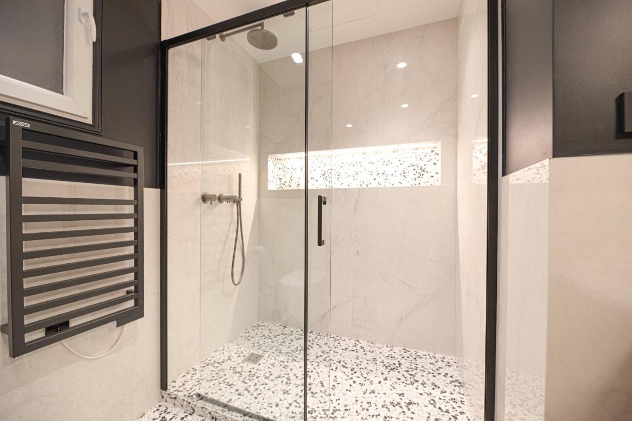 Apartment Mbm - Luxury Center Paris