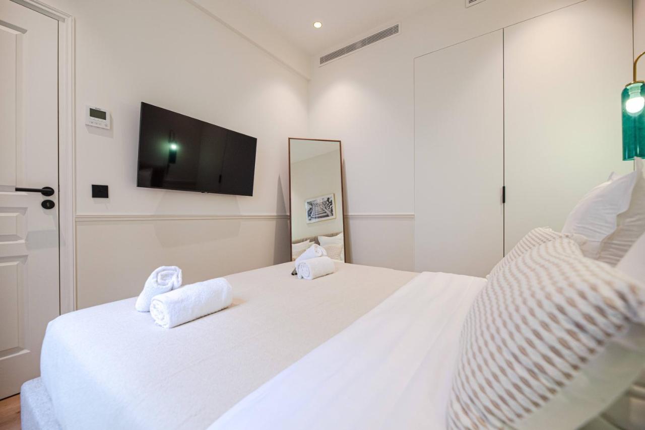 Apartment Mbm - Luxury Center Paris