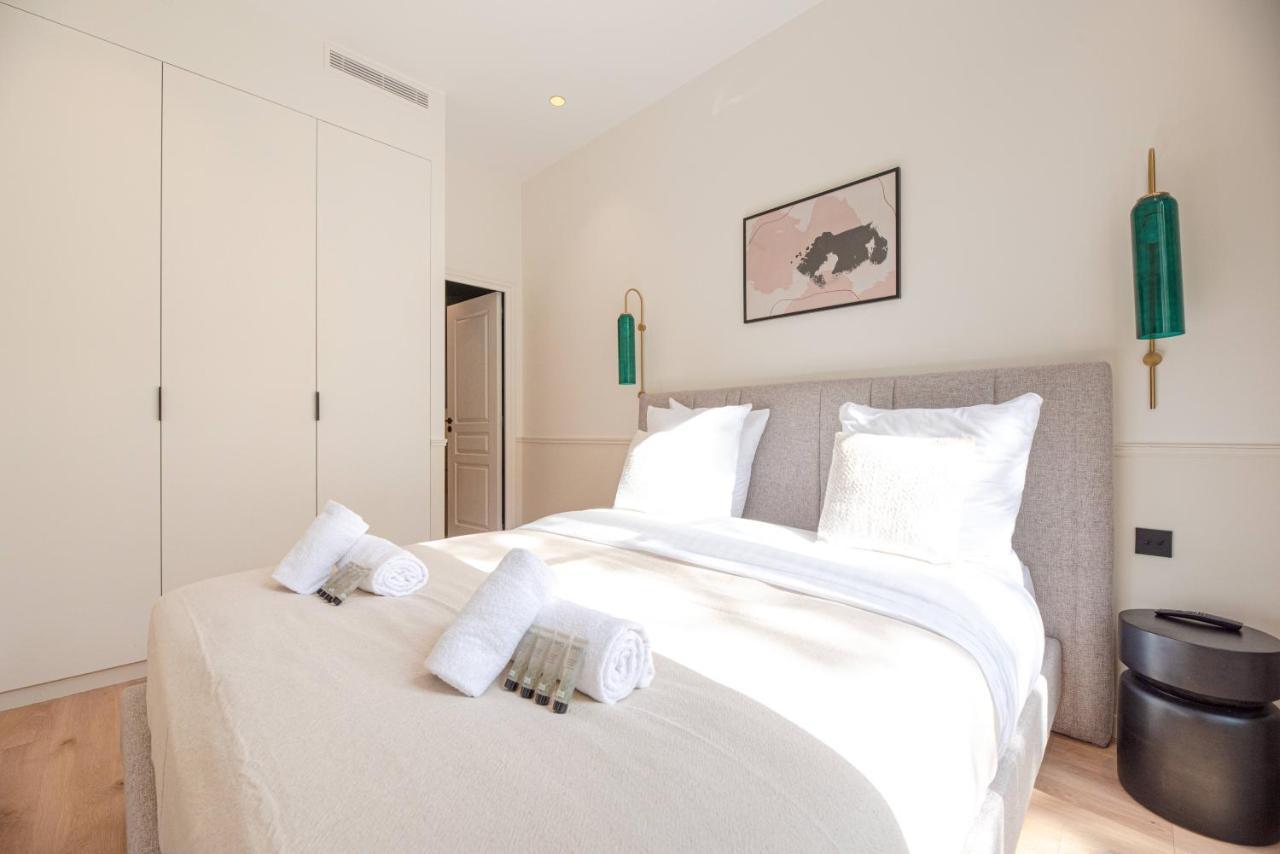 Mbm - Luxury Center Apartment